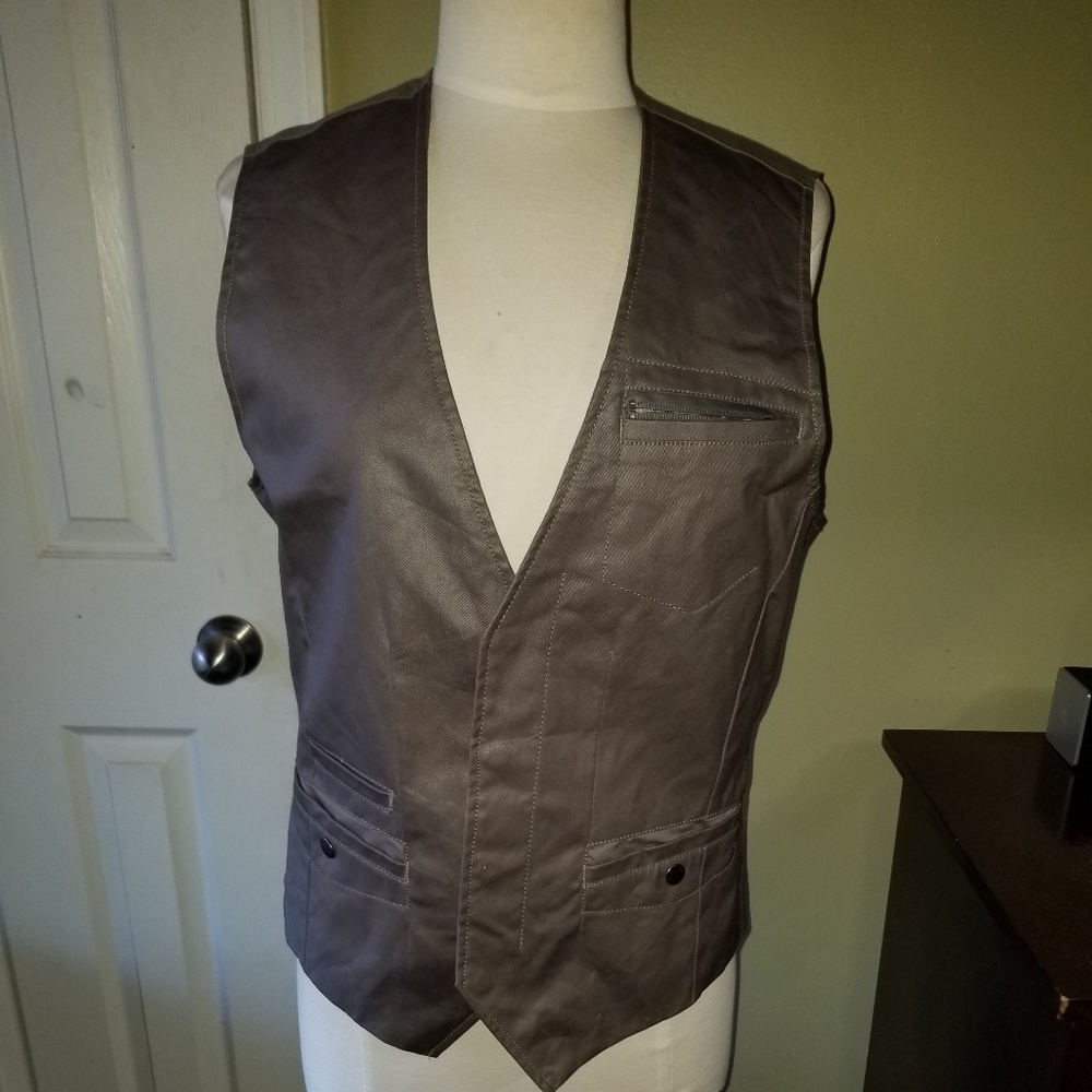 GUESS Vest
